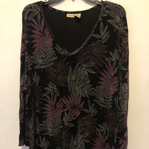 Women’s 3/4 sleeve shirt